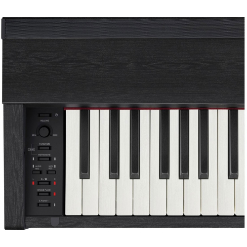 Цифровое пианино Casio Privia PX-870 BK #3 - фото 3