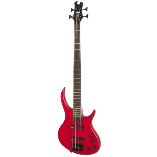 Бас-гитара Epiphone Toby Deluxe Iv Bass Trs #2 - фото 2