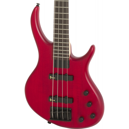 Бас-гитара Epiphone Toby Deluxe Iv Bass Trs #1 - фото 1
