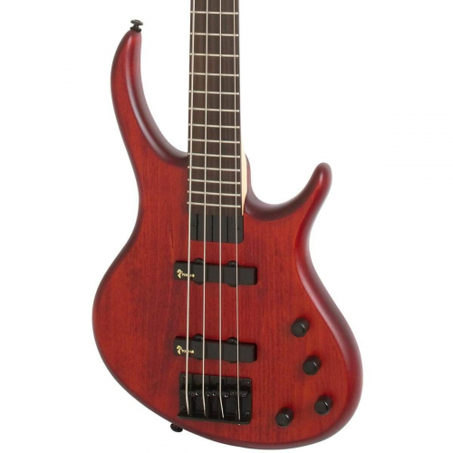 Бас-гитара Epiphone Toby Deluxe Iv Bass WLS #1 - фото 1