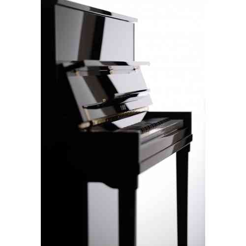 Акустическое пианино Petrof Higher P 122 H1 Veneer #3 - фото 3