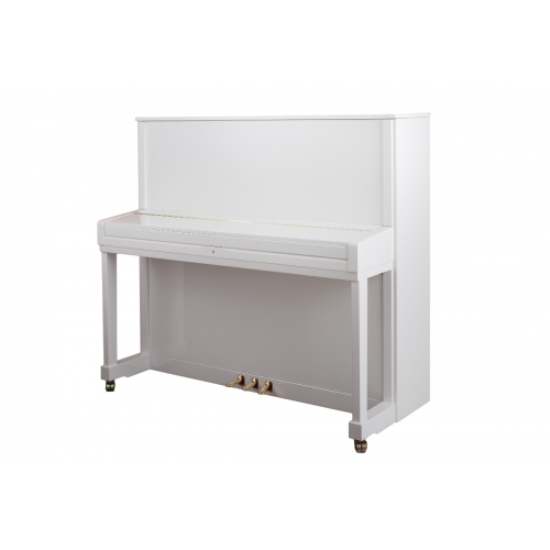 Акустическое пианино Petrof Highest P 131 M1 White #2 - фото 2