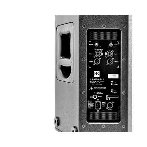 Активная акустическая система HK Audio Linear 3 112 XA #1 - фото 1