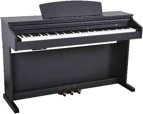 Цифровое пианино Artesia DP-3 Rosewood Satin #1 - фото 1