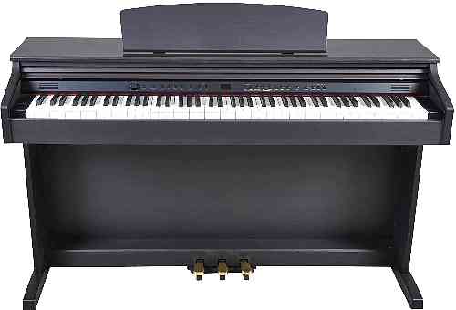 Цифровое пианино Artesia DP-3 Rosewood Satin #2 - фото 2
