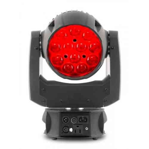 Прожектор следящего света Chauvet DJ Intimidator Wash Zoom 450 IRC #3 - фото 3
