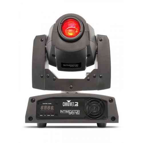 Прожектор следящего света Chauvet DJ Intimidator Spot 155 #3 - фото 3