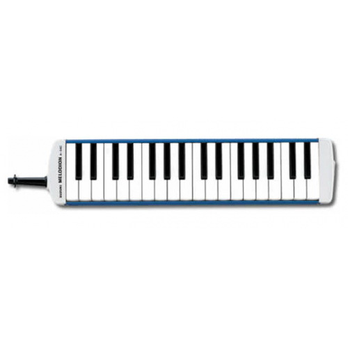 Пианика, мелодика, клавишная гармоника Suzuki A-34C #1 - фото 1