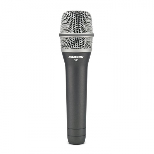 Вокальный микрофон Samson C05 CL #1 - фото 1