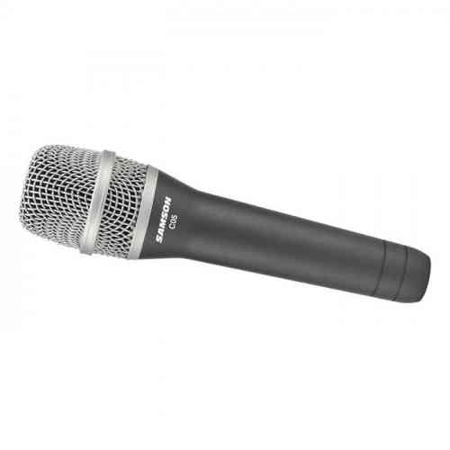 Вокальный микрофон Samson C05 CL #2 - фото 2