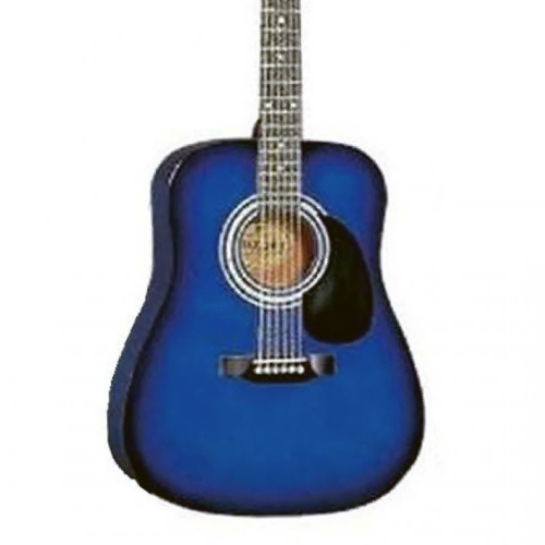 Акустическая гитара Suzuki SDG-16M  #1 - фото 1