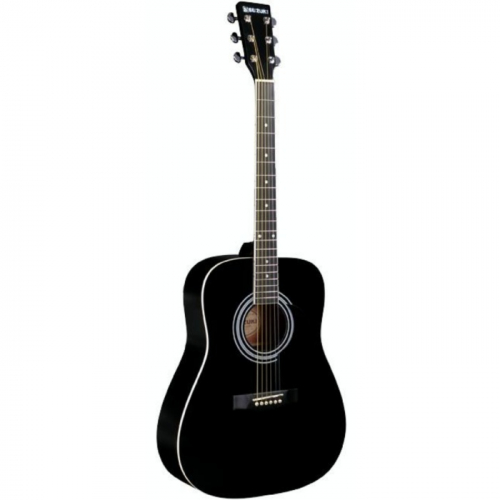 Акустическая гитара Suzuki SDG-16M  #2 - фото 2