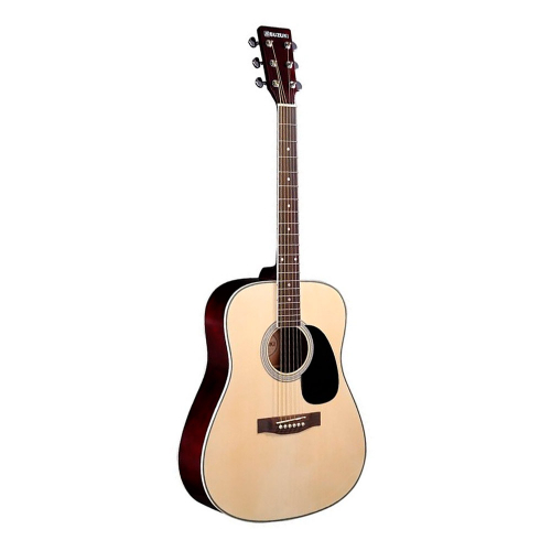 Акустическая гитара Suzuki SDG-16M  #2 - фото 2