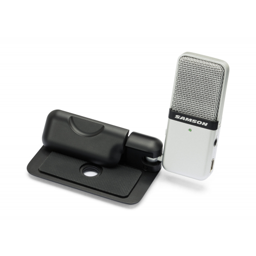 USB микрофон Samson Esagomic #1 - фото 1