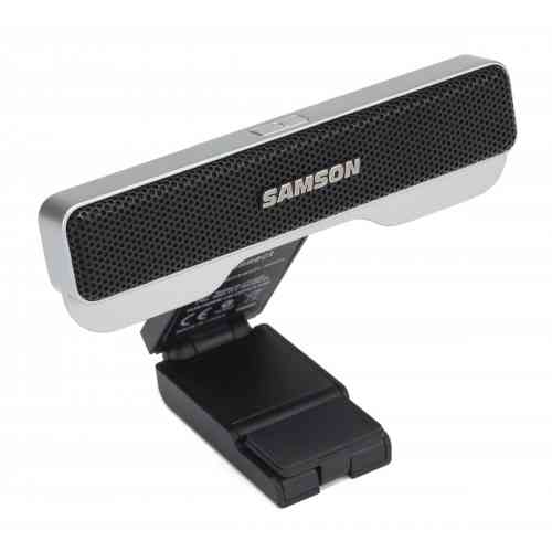 USB микрофон Samson Esagomicarr #1 - фото 1