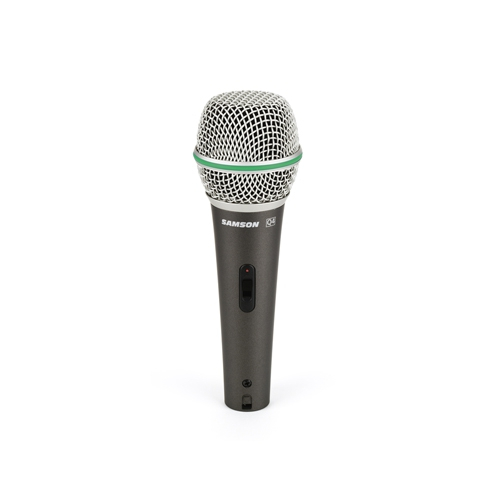 Вокальный микрофон Samson ESAQ4 #1 - фото 1