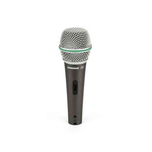 Вокальный микрофон Samson ESAQ4 #1 - фото 1
