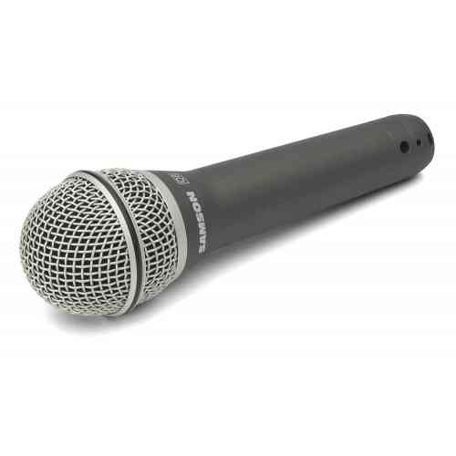 Вокальный микрофон Samson ESAQ8 #2 - фото 2