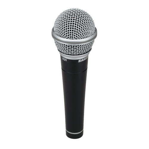 Вокальный микрофон Samson ESAR21 #1 - фото 1