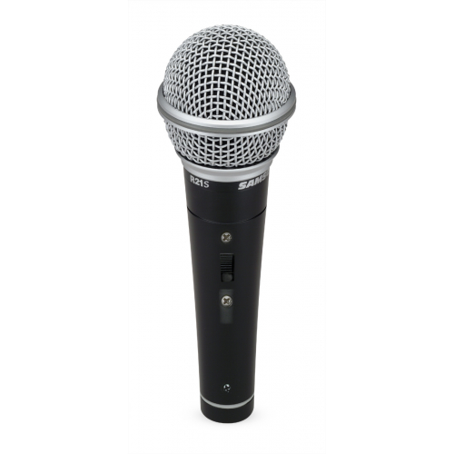Вокальный микрофон Samson ESAR21S #2 - фото 2