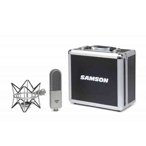 Студийный микрофон Samson ESAVR88A #3 - фото 3