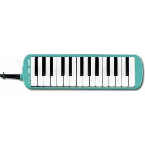 Пианика, мелодика, клавишная гармоника Suzuki MX-27S #1 - фото 1