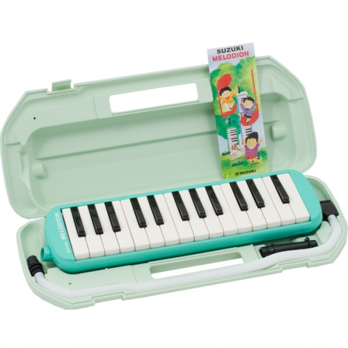 Пианика, мелодика, клавишная гармоника Suzuki MX-27 #1 - фото 1