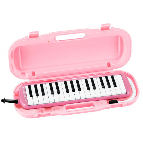 Пианика, мелодика, клавишная гармоника Suzuki MX-32CP #1 - фото 1