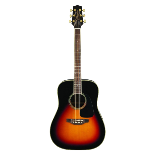 Акустическая гитара Takamine G50 Series GD51-BSB #1 - фото 1