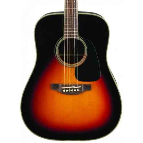 Акустическая гитара Takamine G50 Series GD51-BSB #2 - фото 2