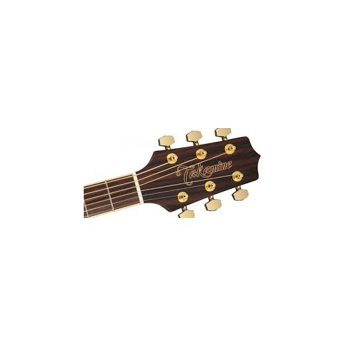 Электроакустическая гитара Takamine G50 Series GD51CE-BSB #3 - фото 3