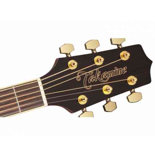 Электроакустическая гитара Takamine G50 Series GD51CE-NAT #2 - фото 2