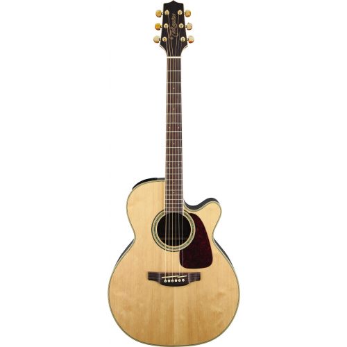 Электроакустическая гитара Takamine G70 Series GN71CE-NAT #1 - фото 1