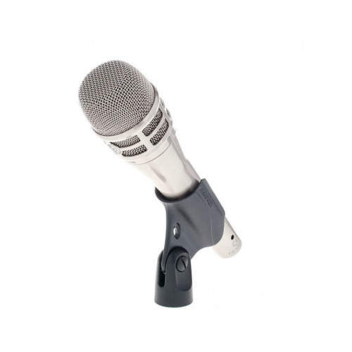 Вокальный микрофон Shure KSM8/N #4 - фото 4