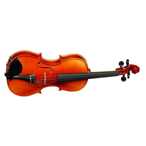 Скрипка 1/2 Cremona 160 1/2 #3 - фото 3
