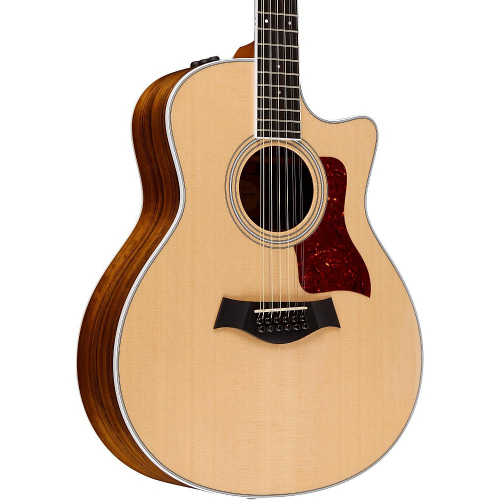 Электроакустическая гитара Taylor 414ce 400 Series #1 - фото 1