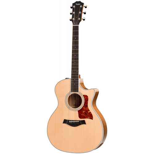 Электроакустическая гитара Taylor 414ce 400 Series #2 - фото 2