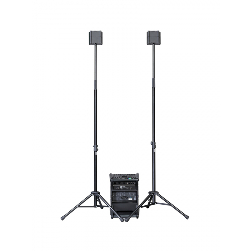 Комплект акустической системы HK Audio L.U.C.A.S. Nano 305FX #1 - фото 1