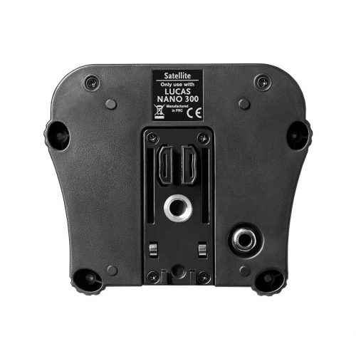 Комплект акустической системы HK Audio L.U.C.A.S. Nano 305FX #4 - фото 4