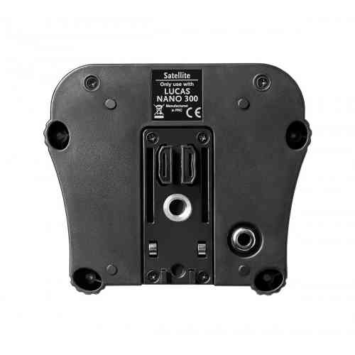 Комплект акустической системы HK Audio L.U.C.A.S. Nano 305FX #4 - фото 4