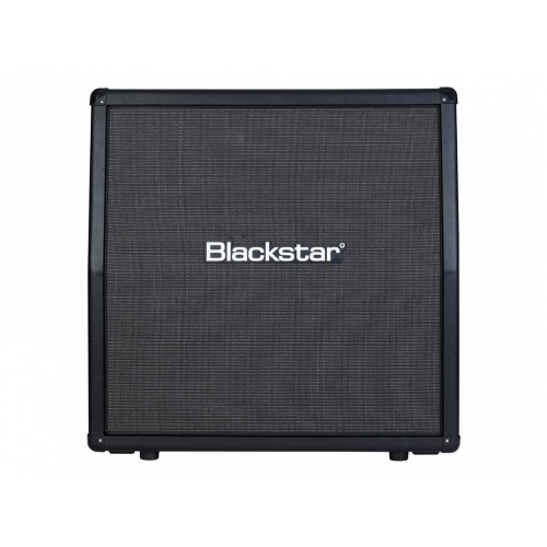 Кабинет для бас-гитары Blackstar S1-412PROA #1 - фото 1