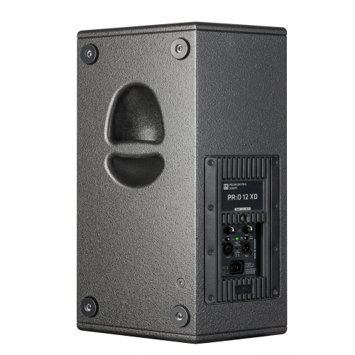 Активная акустическая система HK Audio PR:O 12 XD #3 - фото 3