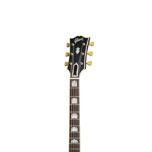 Электроакустическая гитара Gibson 2018 SJ-200 Vintage Sunburst #3 - фото 3