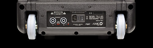 Активная акустическая система FBT AMICO 10 USB  #4 - фото 4