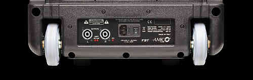 Активная акустическая система FBT AMICO 10 USB  #4 - фото 4