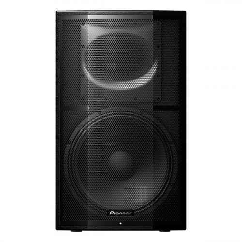 Активная акустическая система Pioneer XPRS15 #1 - фото 1