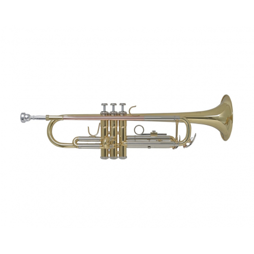 Музыкальная труба BACH TR-655 #1 - фото 1