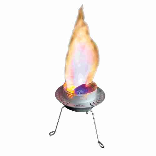 Имитатор пламени Chauvet BOB-LED #1 - фото 1