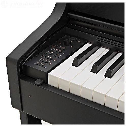 Цифровое пианино Casio Celviano AP-470 BK #3 - фото 3