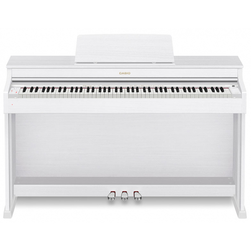 Цифровое пианино Casio Celviano AP-470 WE #2 - фото 2